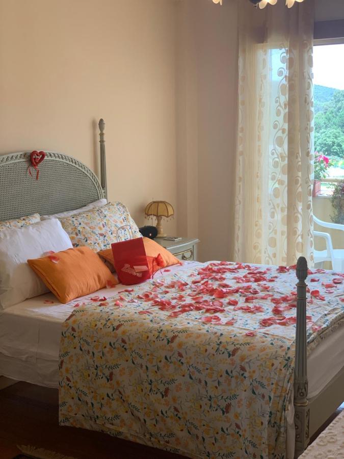 Suite Vintage วาลองโก ภายนอก รูปภาพ