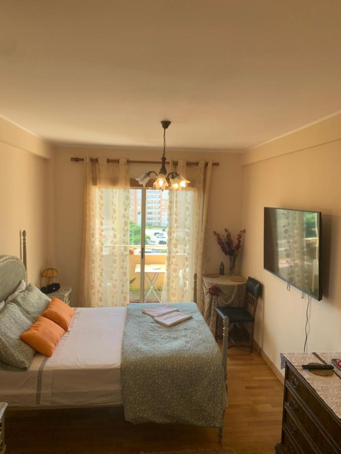 Suite Vintage วาลองโก ภายนอก รูปภาพ