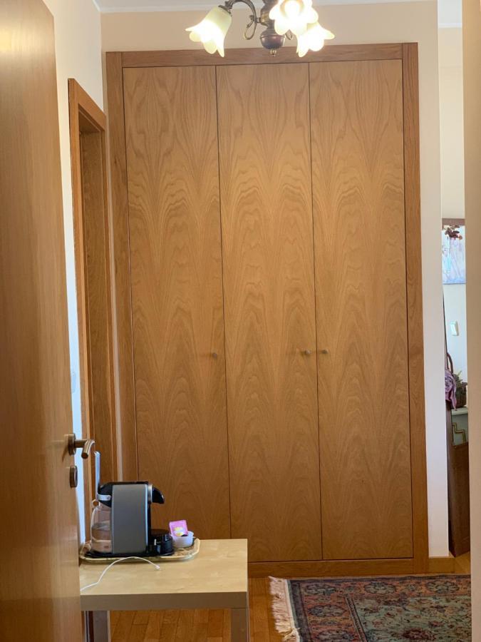Suite Vintage วาลองโก ภายนอก รูปภาพ