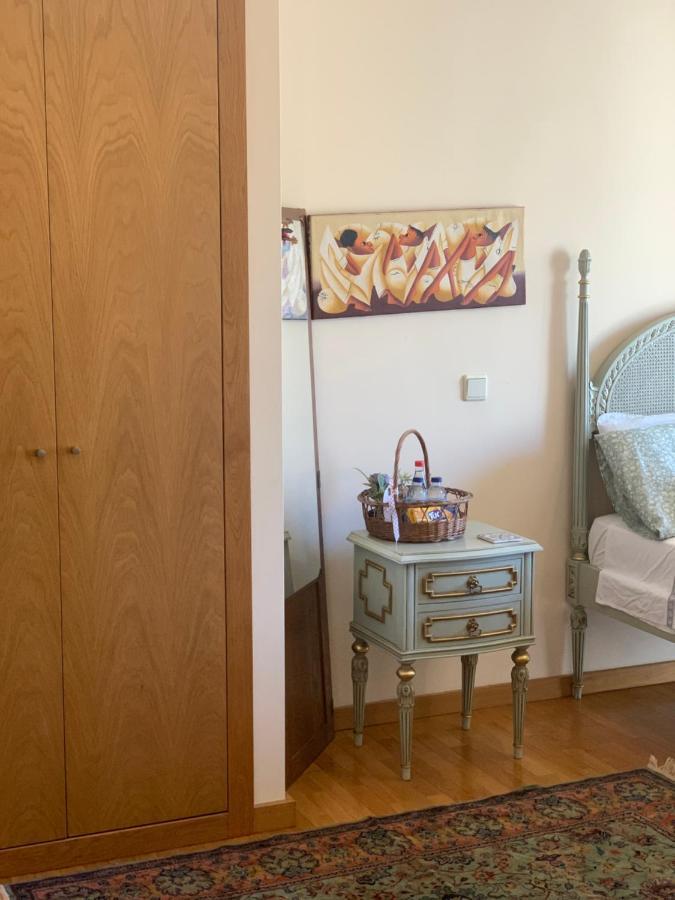 Suite Vintage วาลองโก ภายนอก รูปภาพ